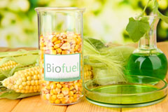 Lochside biofuel availability