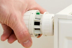 Lochside central heating repair costs