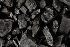 Lochside coal boiler costs