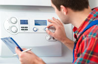 free Lochside gas safe engineer quotes